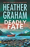 Portada de DEADLY FATE (KREWE OF HUNTERS) BY HEATHER GRAHAM (2016-07-26)