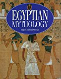 Portada de EGYPTIAN MYTHOLOGY BY SIMON GOODENOUGH (2005-12-30)