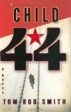 Portada de CHILD 44 BY SMITH, TOM ROB (2008) HARDCOVER