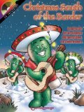 Portada de [(CHRISTMAS SOUTH OF THE BORDER: FEATURING THE RED HOT JALAPENOS WITH SPECIAL GUEST THE CACTUS BROTHERS)] [AUTHOR: HOT JALAPENOS RED] PUBLISHED ON (SEPTEMBER, 2003)