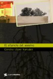 Portada de EL SILENCIO DEL ASESINO