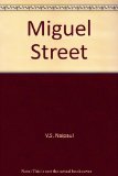 Portada de MIGUEL STREET