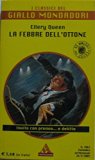 Portada de LA FEBBRE DELL'OTTONE