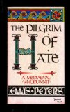 Portada de THE PILGRIM OF HATE