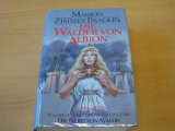 Portada de DIE W&Auml;LDER VON ALBION