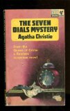 Portada de THE SEVEN DIALS MYSTERY