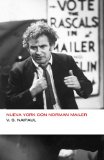 Portada de NUEVA YORK CON NORMAN MAILER