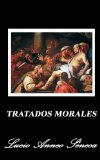 Portada de TRATADOS MORALES