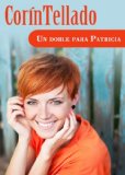Portada de UN DOBLE PARA PATRICIA