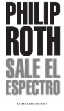 Portada de SALE EL ESPECTRO