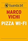 Portada de PIZZA WI-FI (ITALIAN EDITION)