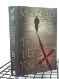 Portada de THE DEVIL YOU KNOW