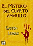 Portada de EL MISTERIO DEL CUARTO AMARILLO