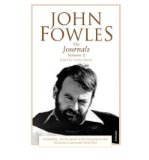 Portada de [(THE JOURNALS OF JOHN FOWLES: V. 2)] [BY: JOHN FOWLES]