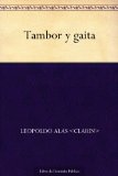 Portada de TAMBOR