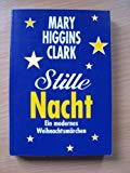 Portada de STILLE NACHT - EIN MODERNES WEIHNACHTSM&Auml;RCHEN