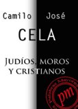 Portada de JUDIOS, MOROS Y CRISTIANOS