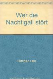 Portada de WER DIE NACHTIGALL STÖRT