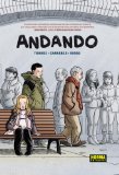 Portada de ANDANDO (NÓMADAS)