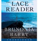 Portada de [(THE LACE READER)] [AUTHOR: BRUNONIA BARRY] PUBLISHED ON (AUGUST, 2008)