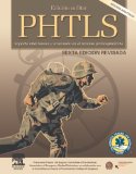 Portada de EDICIÓN MILITAR PHTLS. SOPORTE VITAL BÁSICO Y AVANZADO EN EL TRAUMA PREHOSPITALARIO