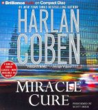 Portada de (MIRACLE CURE) BY COBEN, HARLAN (AUTHOR) COMPACT DISC ON (09 , 2011)
