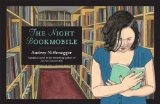 Portada de THE NIGHT BOOKMOBILE BY NIFFENEGGER, AUDREY (2010) HARDCOVER