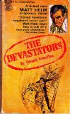 Portada de THE DEVASTATORS