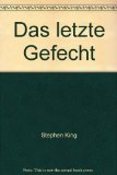 Portada de DAS LETZTE GEFECHT