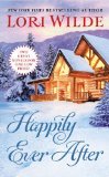 Portada de HAPPILY EVER AFTER: ADDICTED TO LOVE/ALL OF ME (WEDDING VEIL WISHES) BY WILDE, LORI (2013) MASS MARKET PAPERBACK