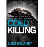 Portada de [(COLD KILLING)] [AUTHOR: LUKE DELANEY] PUBLISHED ON (AUGUST, 2013)
