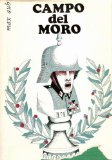 Portada de CAMPO DEL MORO