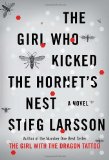 Portada de THE GIRL WHO KICKED THE HORNET'S NEST (MILLENNIUM TRILOGY) BY STIEG LARSSON (2010) HARDCOVER