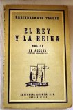 Portada del libro