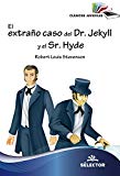 Portada de EL EXTRA&Ntilde;O CASO DEL DOCTOR JEKYLL Y EL SE&Ntilde;OR HYD (TEXTO COMPLETO, CON &Iacute;NDICE ACTIVO)