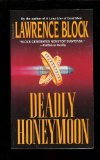 Portada de DEADLY HONEYMOON