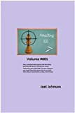 Portada de ATTACKING 101: VOLUME #001 (VOLUME 1) BY JOEL JOHNSON (2012-10-06)