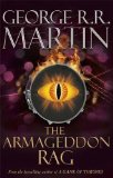 Portada de THE ARMAGEDDON RAG BY MARTIN, GEORGE R.R. [14 FEBRUARY 2013]