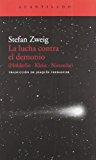 Portada del libro