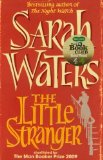Portada de THE LITTLE STRANGER OF WATERS, SARAH 1ST (FIRST) PAPERBACK EDIT EDITION ON 05 JANUARY 2010