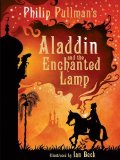 Portada de ALADDIN AND THE ENCHANTED LAMP BY PULLMAN, PHILIP (2013) PAPERBACK