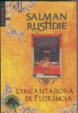 Portada de L ENCANTADORA DE FLORENCIA