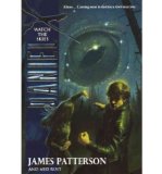 Portada de [( WATCH THE SKIES )] [BY: JAMES PATTERSON] [JUN-2010]