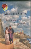 Portada de UNA AMANTE VIRGINAL