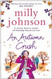 Portada de AN AUTUMN CRUSH BY JOHNSON, MILLY (2011) PAPERBACK