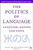 Portada del libro