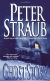 Portada de GHOST STORY BY STRAUB, PETER (1989) MASS MARKET PAPERBACK