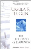 Portada de THE LEFT HAND OF DARKNESS (ACE SCIENCE FICTION) BY LE GUIN, URSULA K. (2000) PAPERBACK