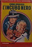 Portada de L'INCUBO NERO