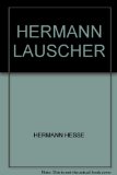 Portada de HERMANN LAUSCHER
